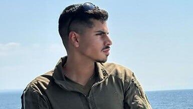 IDF reservist convicted in large-scale online child sexual abuse case